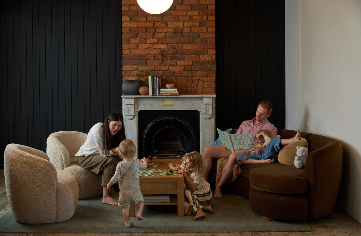Modern Living, Beautifully Priced