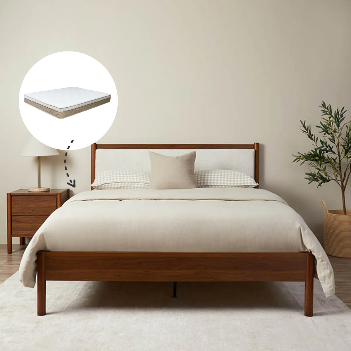 TRENDING: Walnut Tones